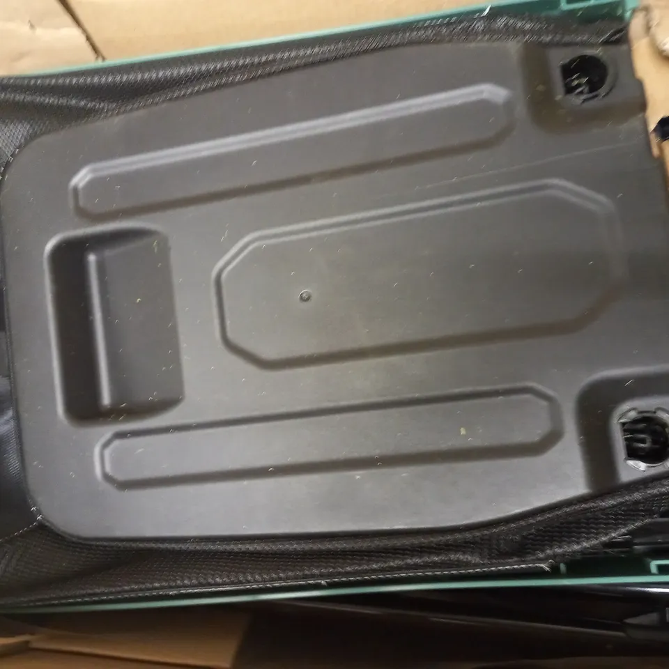 BOSCH CORDLESS LAWNMOWER