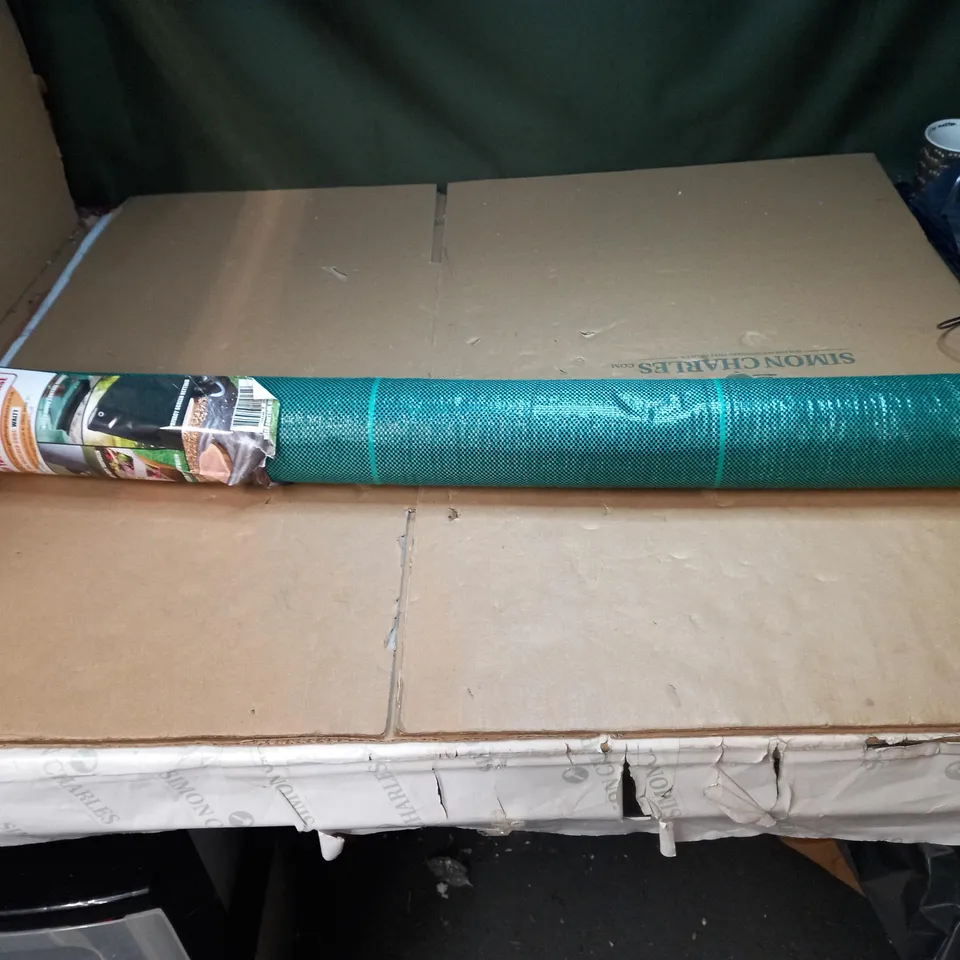 PRO-TEC WEED CONTROL MEMBRANE 2MX10M 
