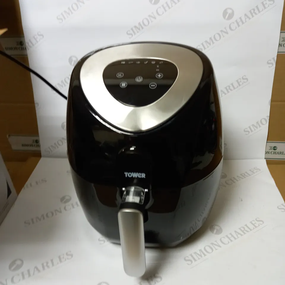TOWER DIGITAL AIR FRYER 