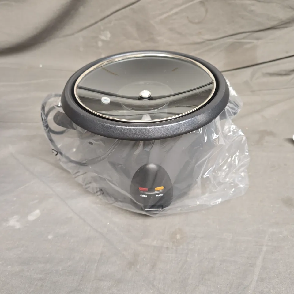 BOXED 1L RICE COOKER