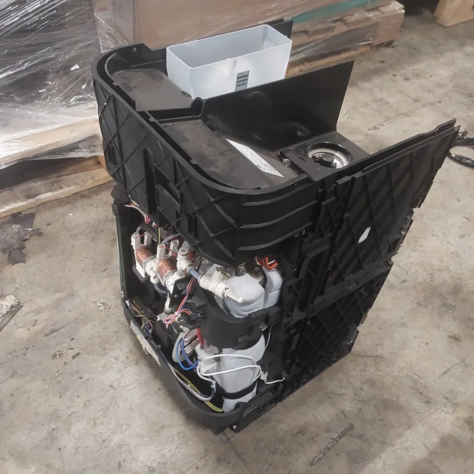 SCHAERER INTENSE COMMERCIAL BEAN TO CUP COFFEE MACHINE PARTS