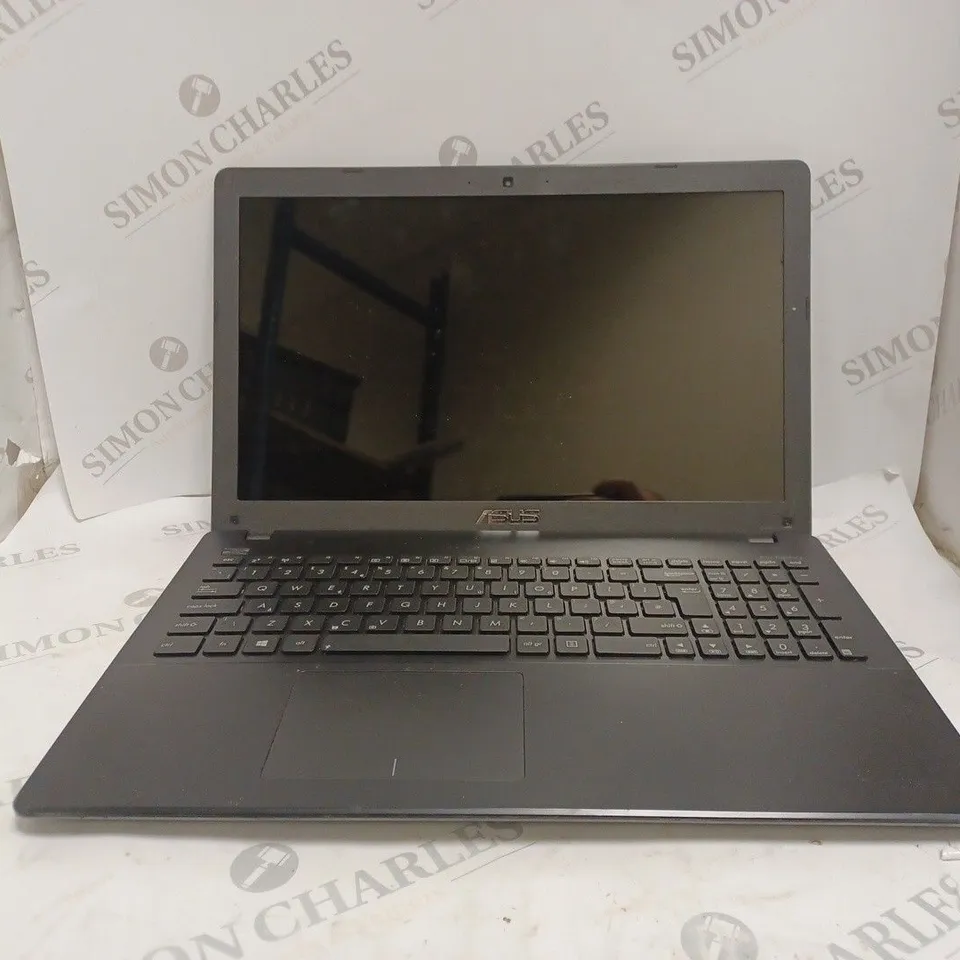 ASUS P550L LAPTOP