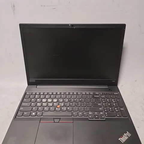 LENOVO THINKPAD E590 LAPTOP