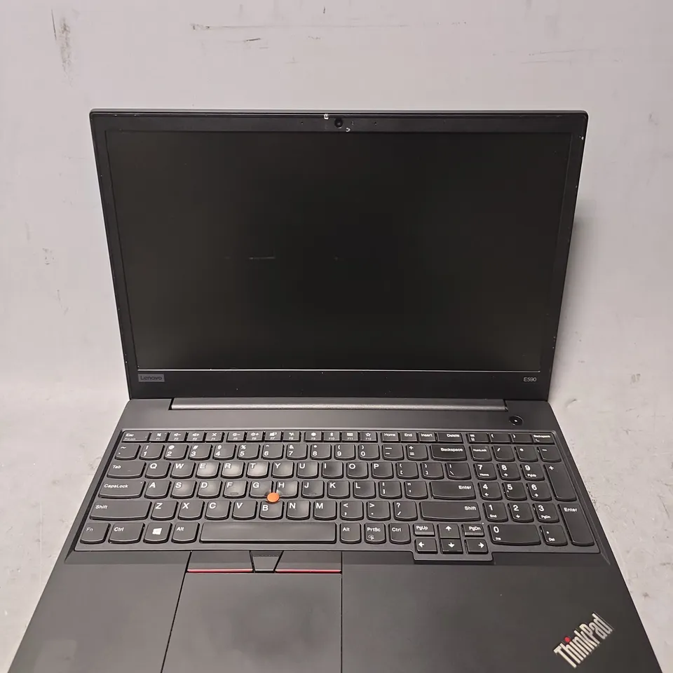 LENOVO THINKPAD E590 LAPTOP