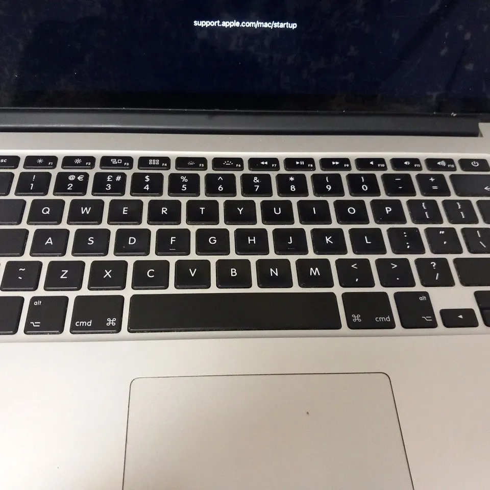 APPLE MACBOOK PRO (A1398 MID 2014)