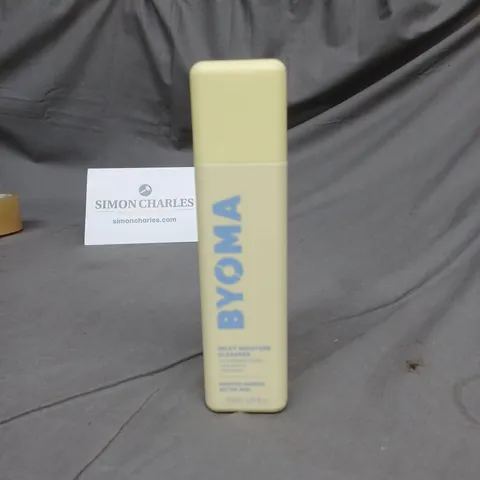BYOMA MILKY MOISTURE CLEANSER 175ML1