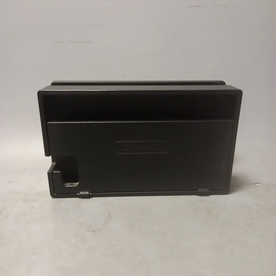 NINTENDO SWITCH DOCK IN BLACK