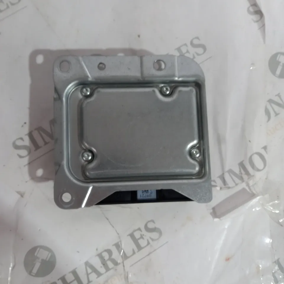 PEUGEOT 208 AIRBAG ECU 