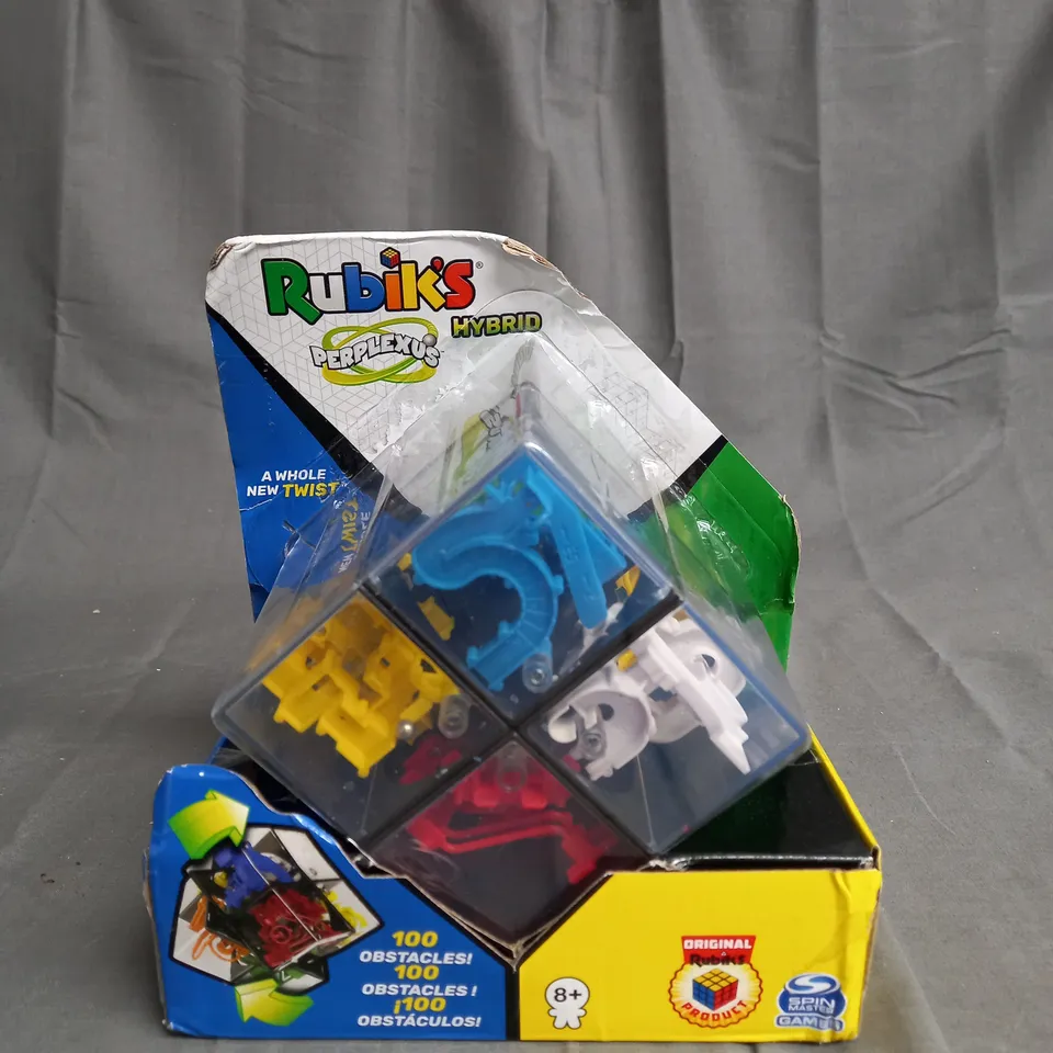 RUBIKS PERPLEXUS HYBRID