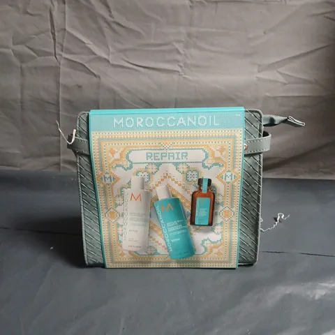 MOROCCAN OIL REPAIR GIFT SET