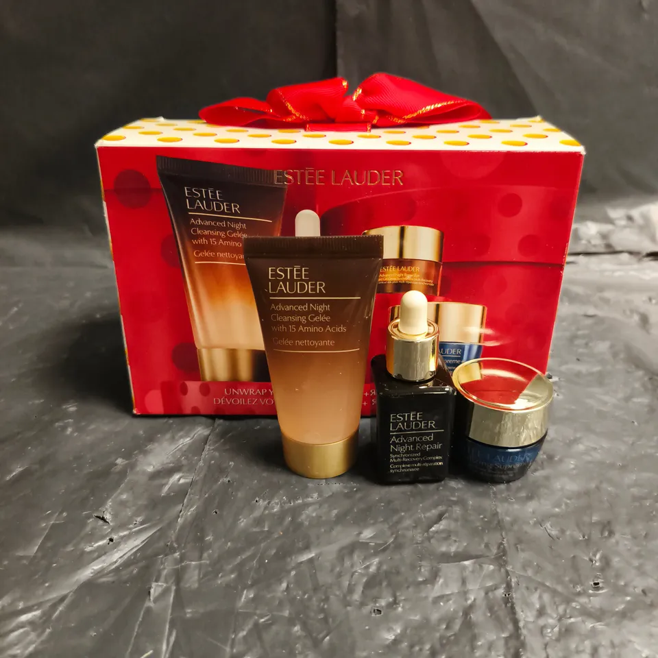 Estée Lauder Advanced Night Repair Gift Set –  Skincare Collection