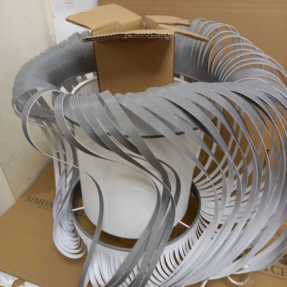 JOHN LEWIS HARMONY LARGE RIBBON