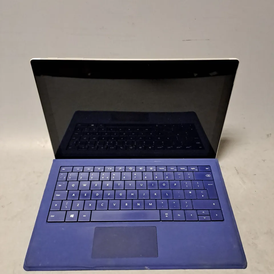 MICROSOFT SURFACE PRO 5TH GEN 