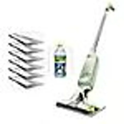 SHARK VM200 VACMOP 2-IN-1 CORDLESS VACUUM MOP