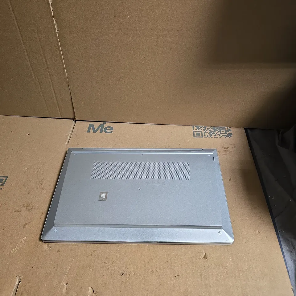 HP PROBOOK LAPTOP – INTEL CORE I5, SILVER 