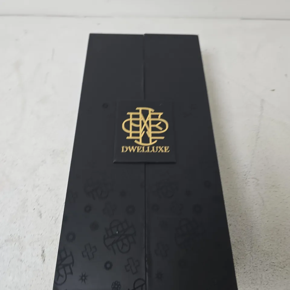 BOXED DWELLUXE ELYSIAN EDGE CHEF KNIFE 