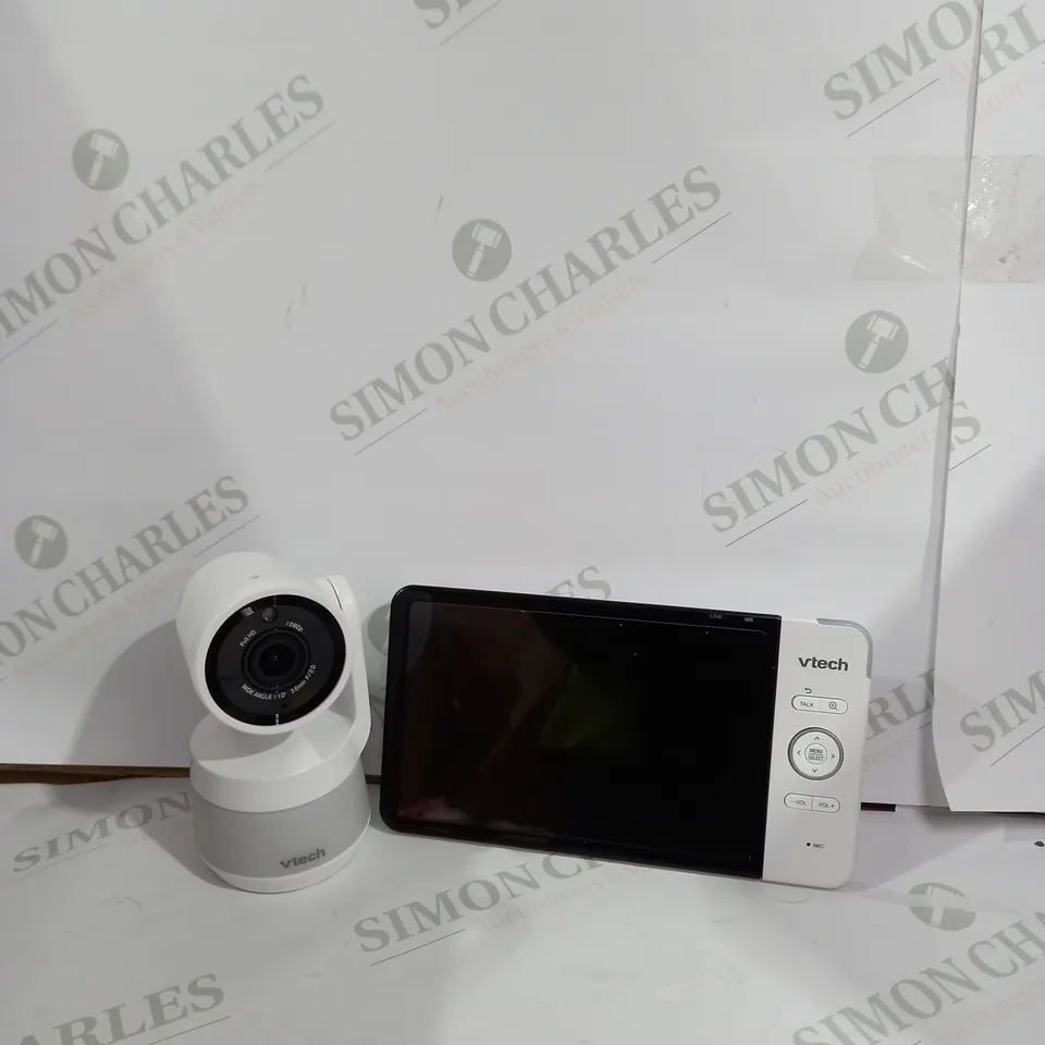 VTECH SMART 7" WIFI VIDEO MONITOR