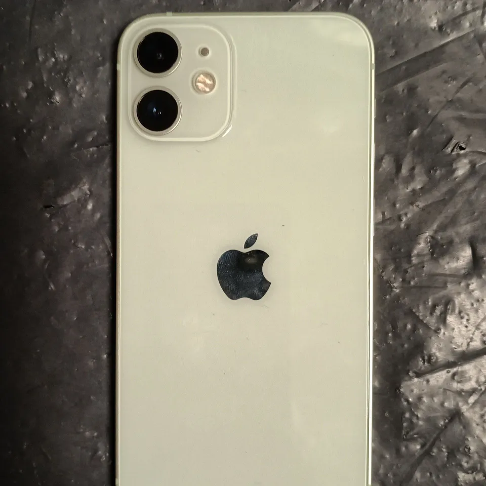 APPLE IPHONE 12 MINI SMARTPHONE 