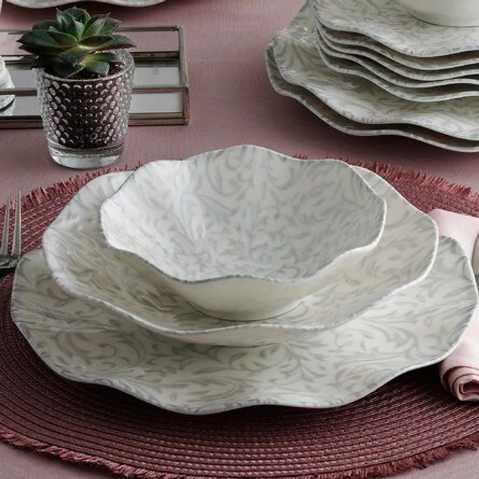 HOMERTON DINNERWARE SET