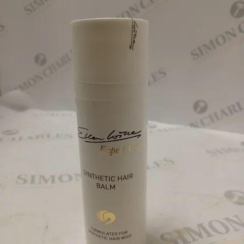 ELLEN WILLE SYNTHETIC HAIR BALM 200ML