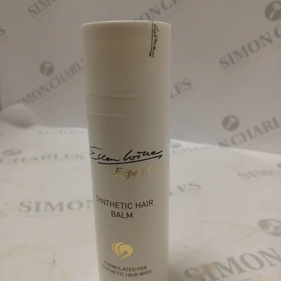 ELLEN WILLE SYNTHETIC HAIR BALM 200ML