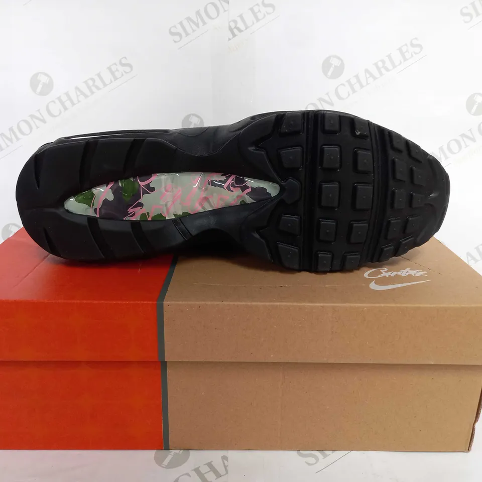 NIKE CORTEZ AIR MAX 95'S - UK 10