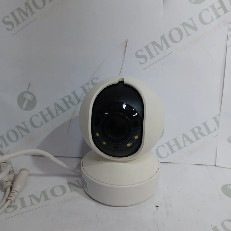 REOLINK E1 OUTDOOR SECURITY CAMERA 
