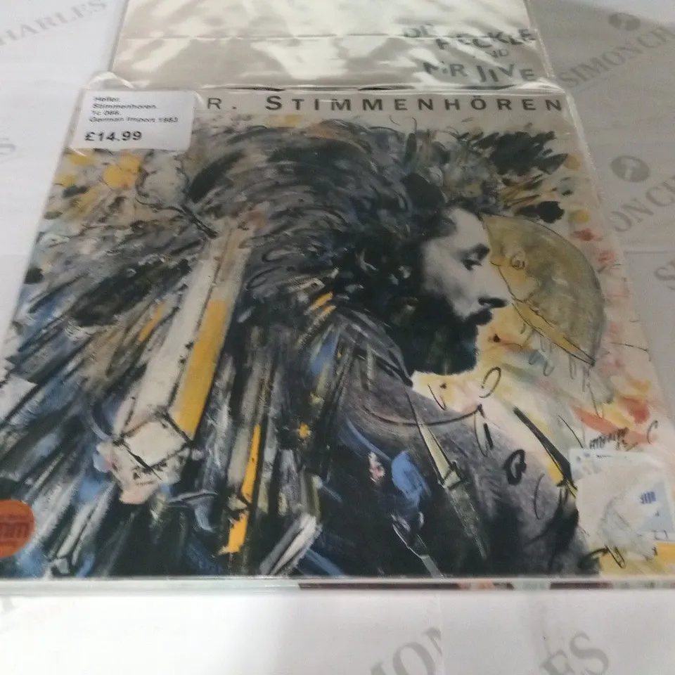 7 X VINYL LPS TO INCLUDE. PIGBAG, ILLUSUSIONS, SUCK IT AND SEE, SKY, ALAN STIVELL X2, HELLER.
