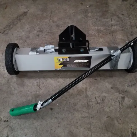 TUFFION MAGNETIC SWEEPER