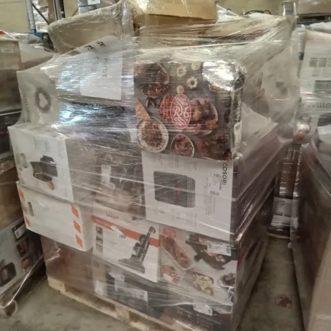 PALLET OF APPROXIMATELY 31 ASSORTED ITEMS INCLUDING:
