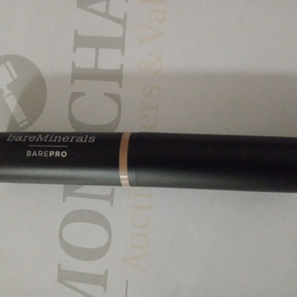 LOT OF 4 BAREMINERALS BAREPRO 16-HR FULL COVERAGE CONCEALER, 11 TAN DARK-WARM