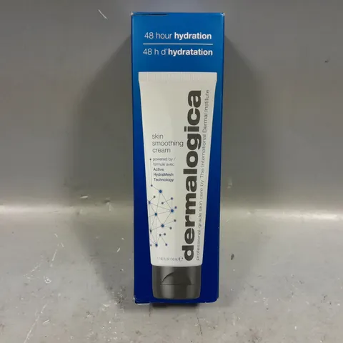 DERMALOGICA SKIN SMOOTHING CREAM 50ML