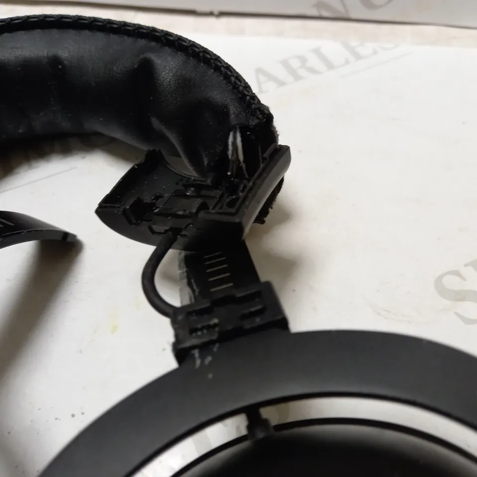 BOXED LOGITECH PRO X LIGHTSPEED GAMING HEADSET RRP £219.99