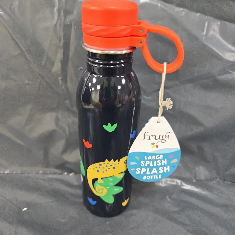 FRUGI LARGE SPLISH SPLASH BOTTLE 