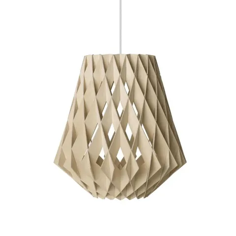 BRAND NEW BOXED PILKE SIGNATURE 36 PENDANT BIRCH - P10221 (1 BOX)