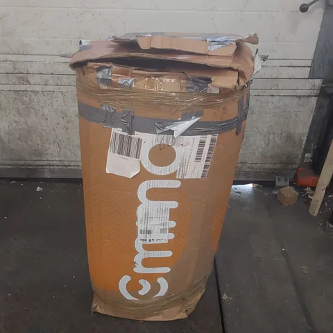 BOXED EMMA ONE V2 120CM SMALL DOUBLE MATTRESS 