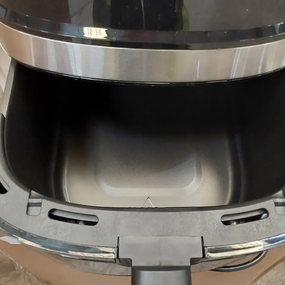 BOXED ATRAVESAR AKLS-AI-0329BL AIR FRYER