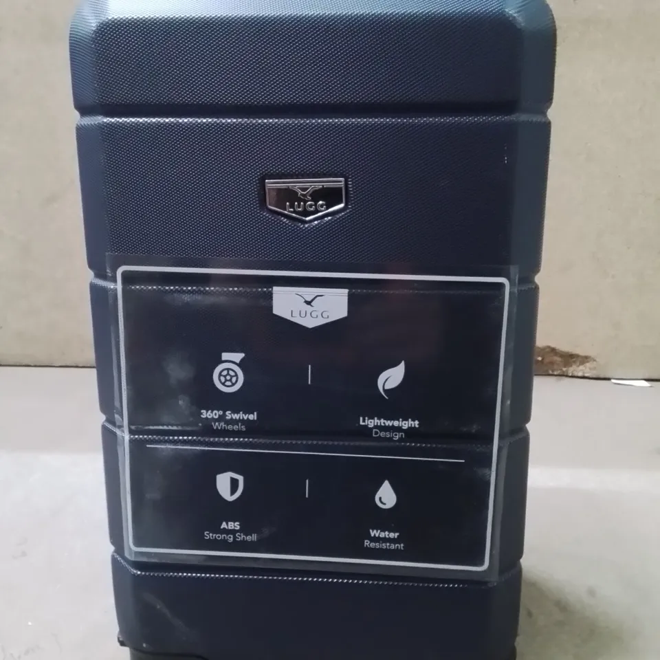 LUGG JETSET CABIN BAG 