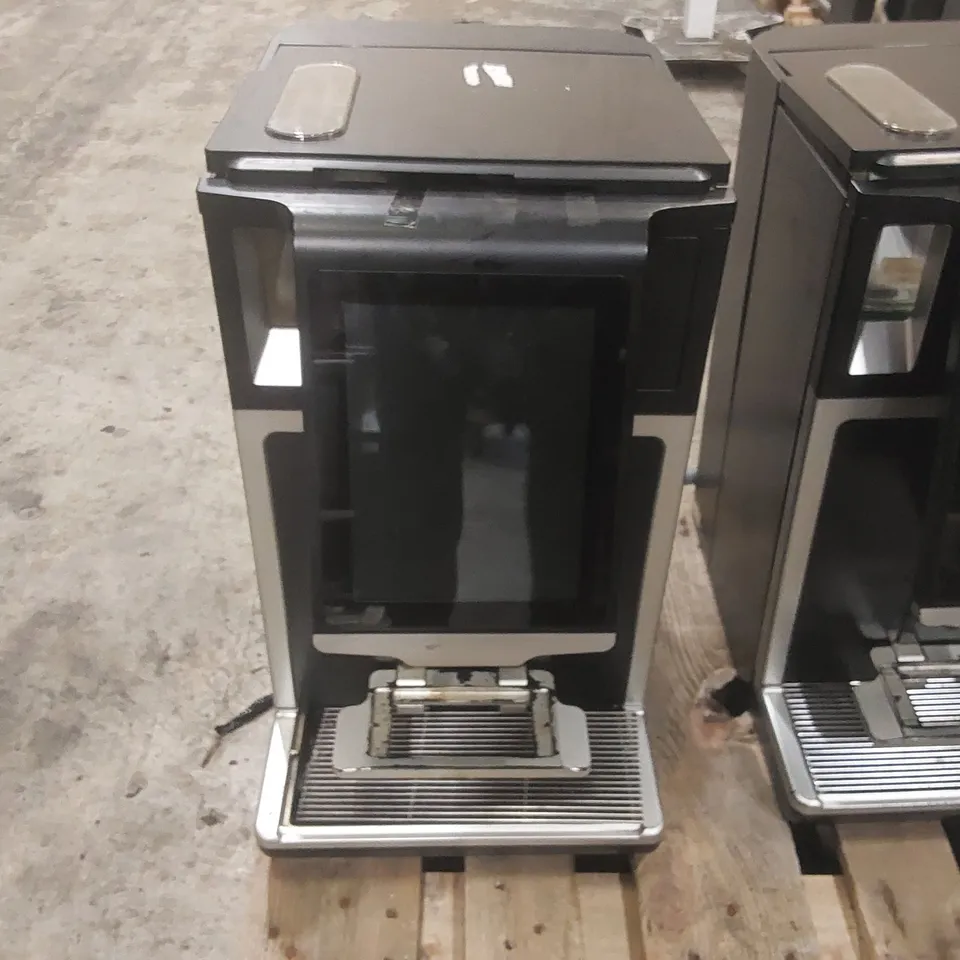 SCHAERER INTENSE COMMERCIAL BEAN TO CUP COFFEE MACHINE