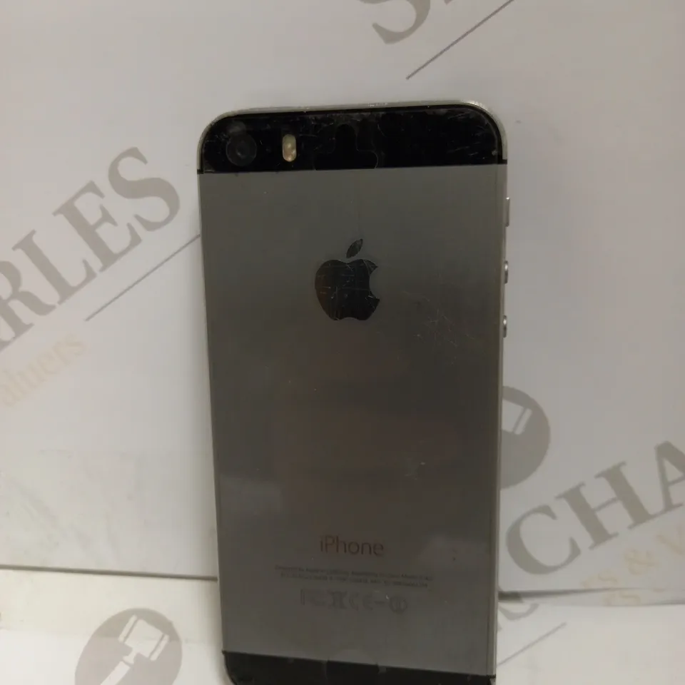 IPHONE 5S A1457 