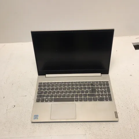 LENOVO IDEAPAD S340-15IWL LAPTOP – SILVER (I3-8145U, 4GB RAM, 128GB SSD)