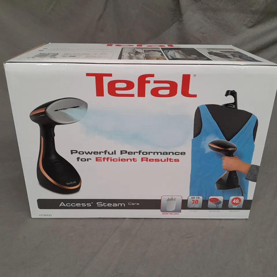 TEFAL ACCESS STEAM