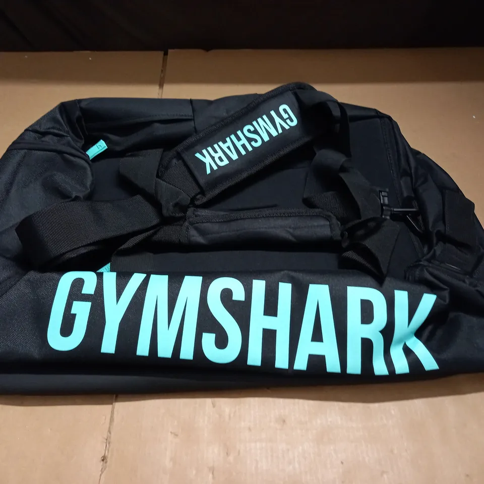 GYMSHARK SPORTS BAG