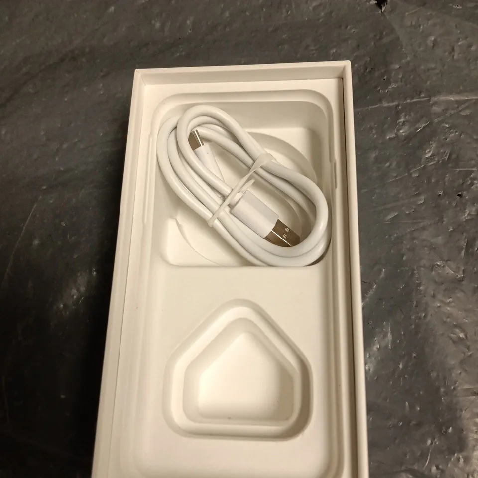 APPLE IPHONE 8 BLACK