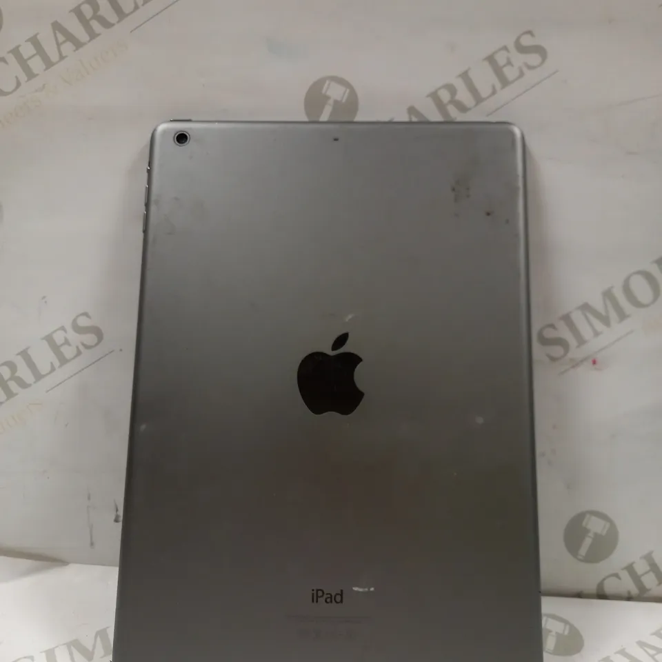 APPLE A1474 IPAD AIR 