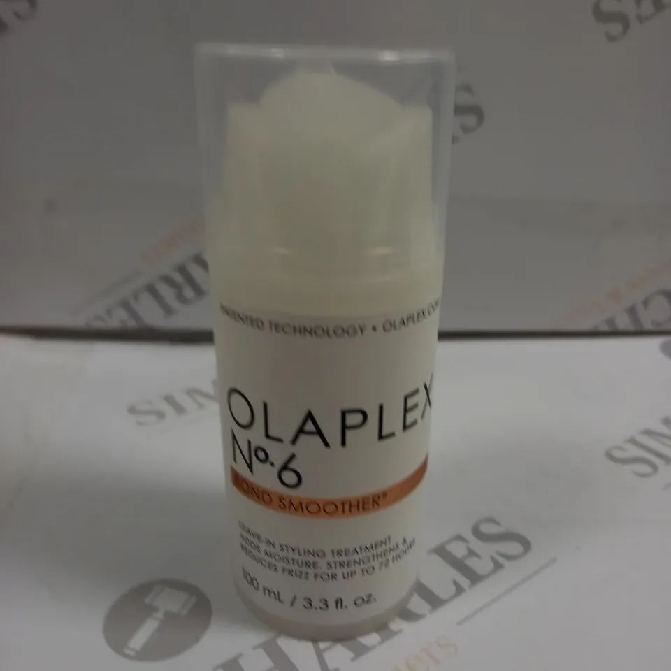 OLAPLEX NO.8 BOND INTENSE MOISTURE MASK - 100ML