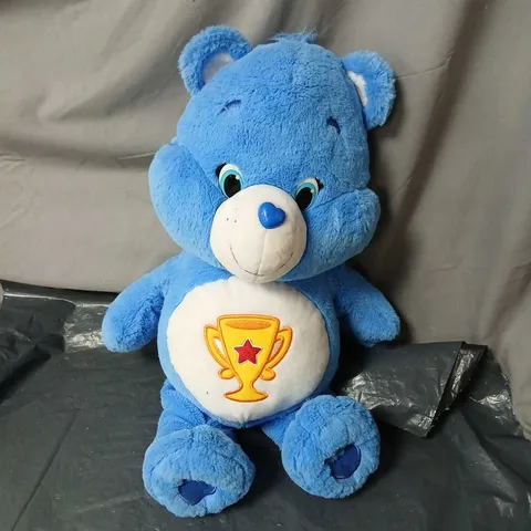 CARE BEAR PLUSH TOY