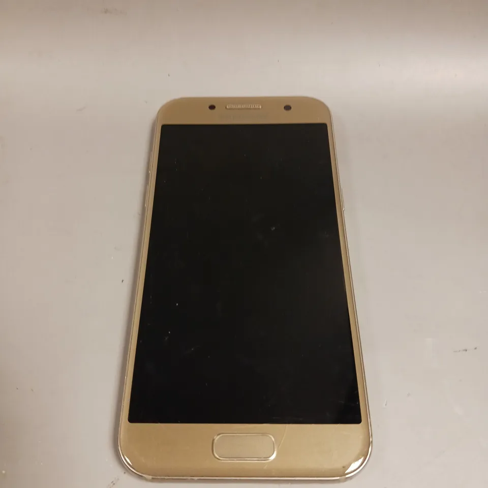 SAMSUNG GALAXY A3 SMARTPHONE 