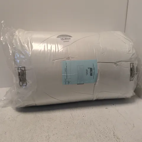 LOVE2SLEEP SUPERKING DUVET INSERT – MEDIUM, 220CM X 260CM (COROVIN)