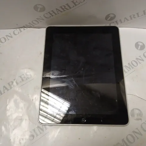 APPLE IPAD 1ST GEN (A1219) 9.7" 64GB